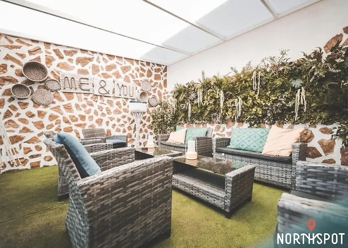 Affittacamere Northspot 4*