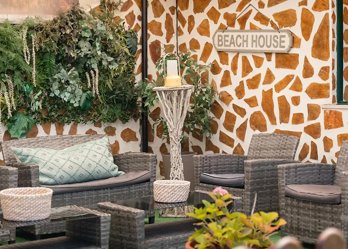 Affittacamere Northspot 4*