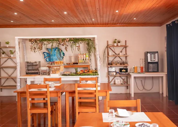 Affittacamere Northspot