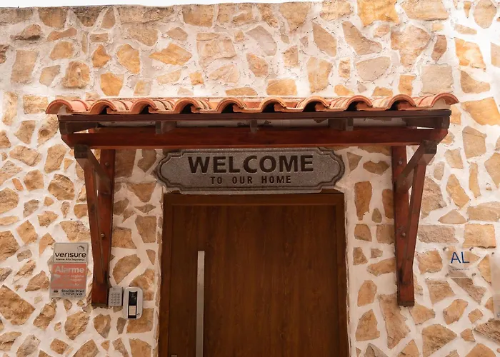 Affittacamere Northspot 4*