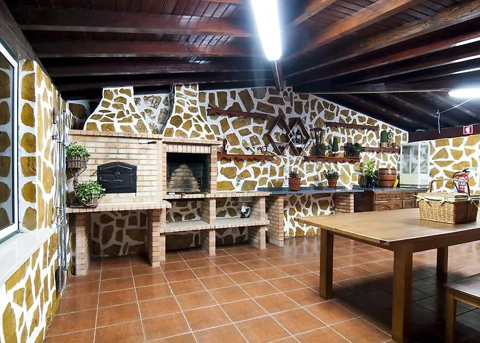 Affittacamere Northspot Nazaré