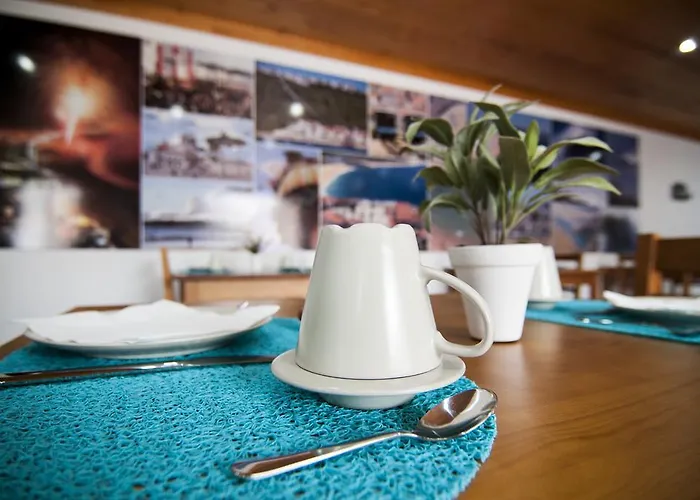 Affittacamere Northspot