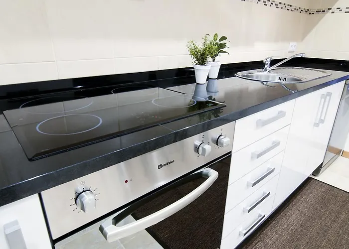 Northspot Affittacamere 4*