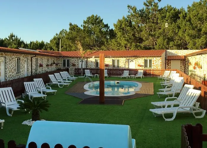 Northspot 4* Nazaré