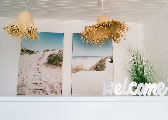 Northspot Affittacamere