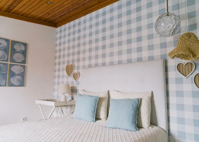 Northspot Affittacamere 4*