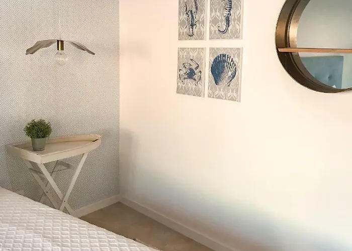 Affittacamere Northspot Nazaré