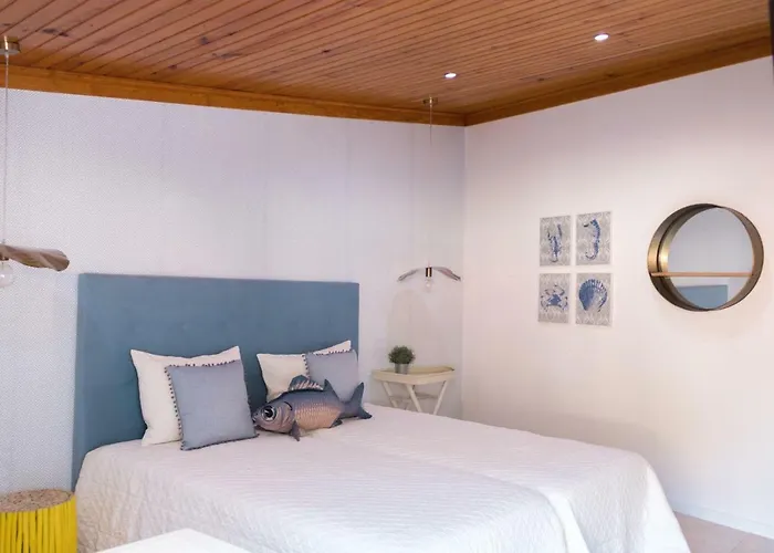 Northspot Affittacamere 4*