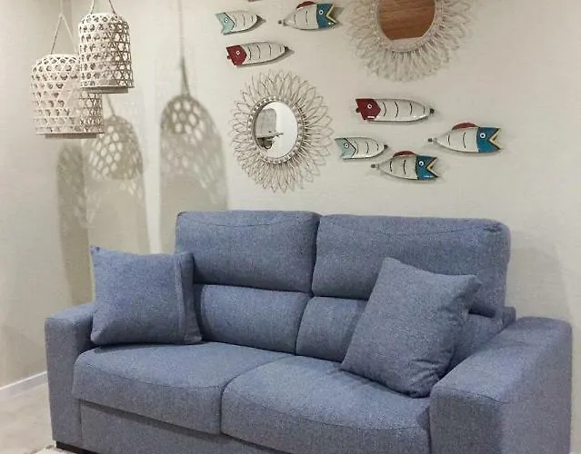 Northspot Affittacamere Nazaré