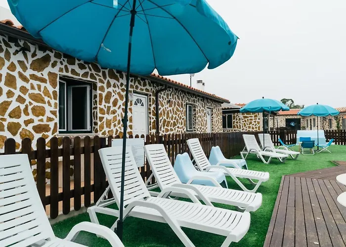 Northspot Affittacamere