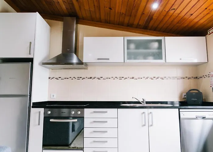 Northspot Affittacamere 4*