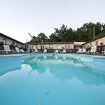 Northspot Pensjonat 4*