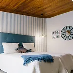 Pensjonat Northspot Nazaré