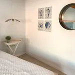 Pensjonat Northspot Nazaré
