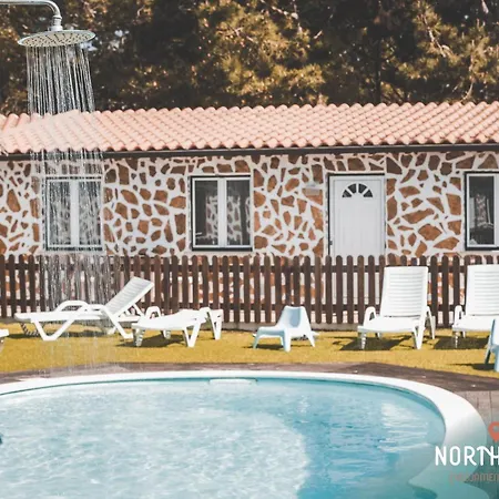 Northspot 4* Nazaré