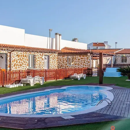 Northspot Guest house *