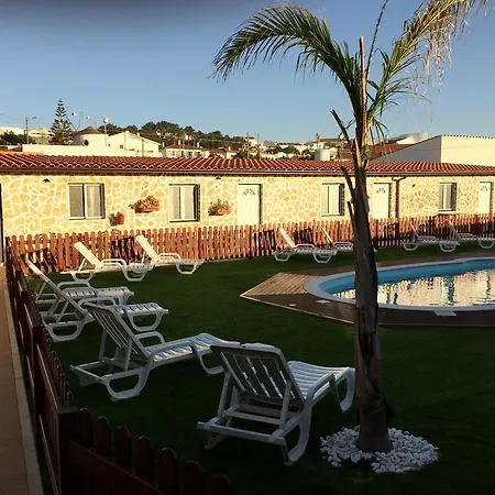 Guest house Northspot *