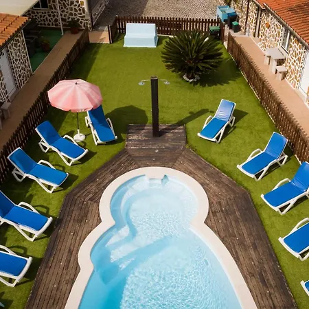 Guest house Northspot *