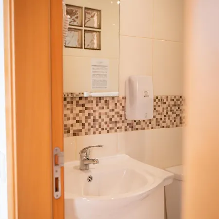 Guest house Northspot