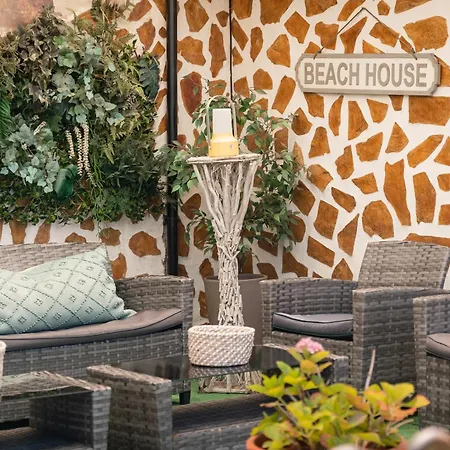 Pensionat Northspot 4*