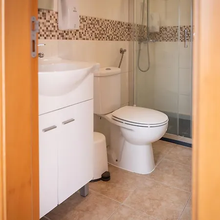 Guest house Northspot *