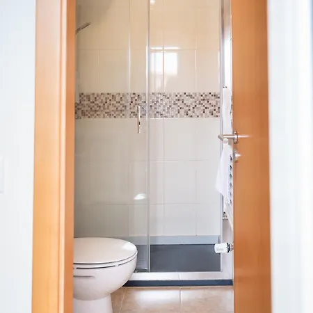 Pensionat Northspot 4*