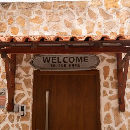 Guest house Northspot *
