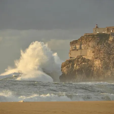 Northspot * Nazare