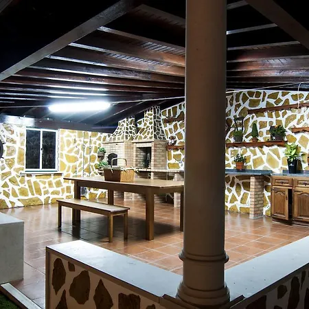 Northspot Guest house *