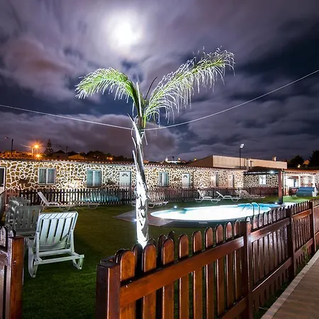 Northspot Guest house