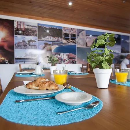 Northspot Guest house