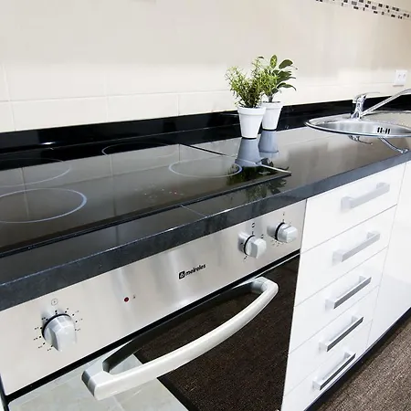 Northspot Pensionat 4*