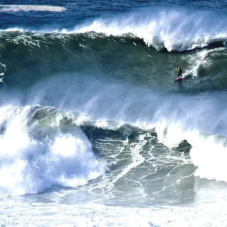 Northspot Nazaré