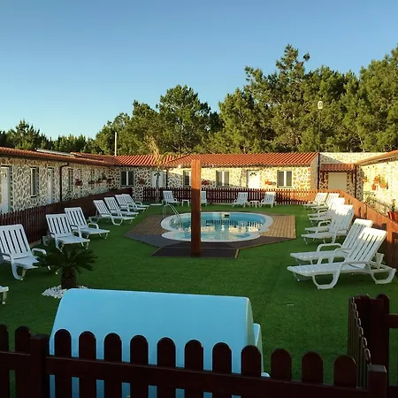 Northspot 4* Nazaré