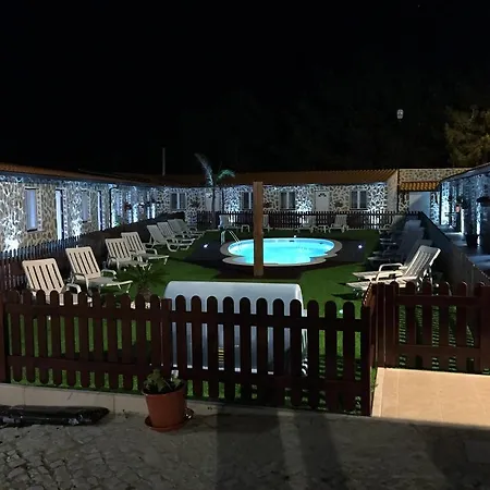 Northspot Pensionat 4*