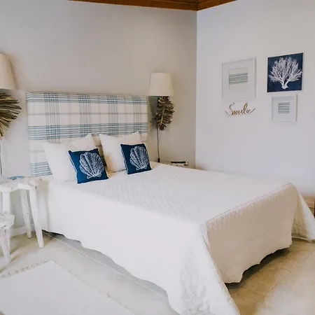 Northspot 4* Nazaré