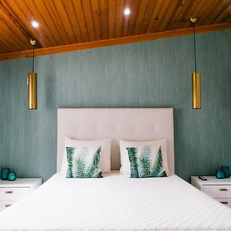 Northspot Pensionat Nazaré