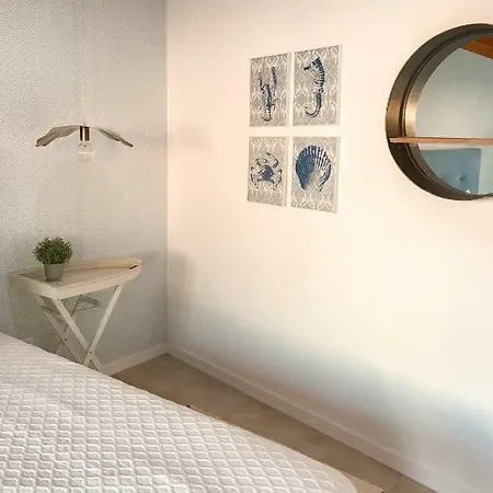 Guest house Northspot Nazare