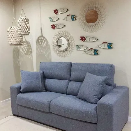 Northspot Pensionat Nazaré