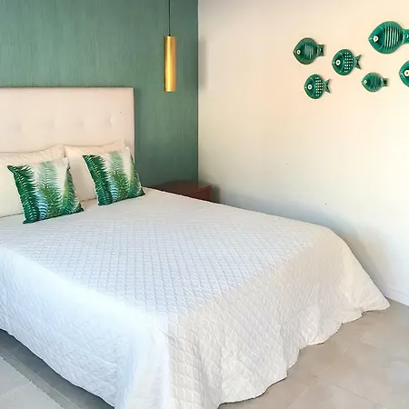 Guest house Northspot