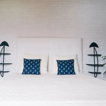 Gæstehus Northspot 4*