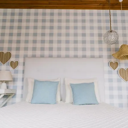 Pensionat Northspot Nazaré