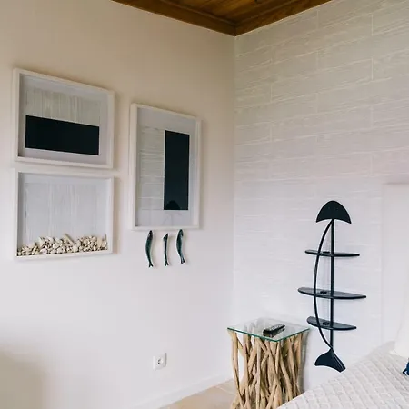 Northspot Pensionat Nazaré