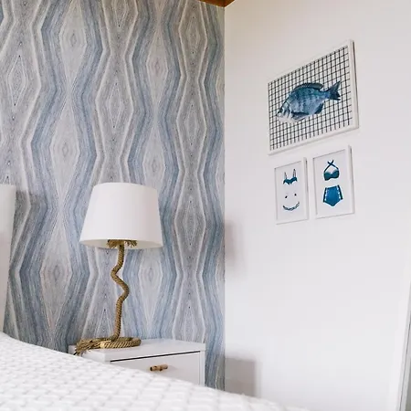 Northspot 4* Nazaré