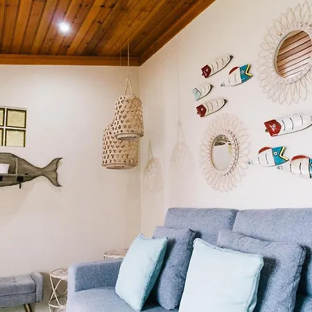 Guest house Northspot Nazare