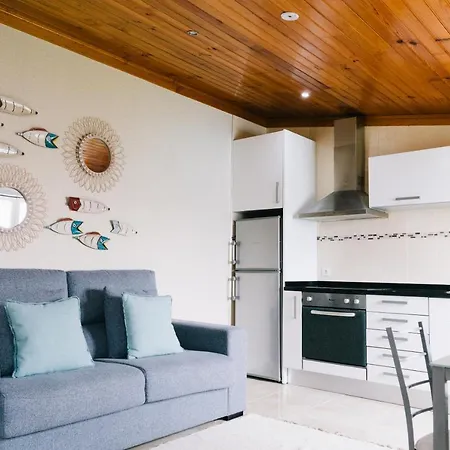 Northspot 4* Nazaré