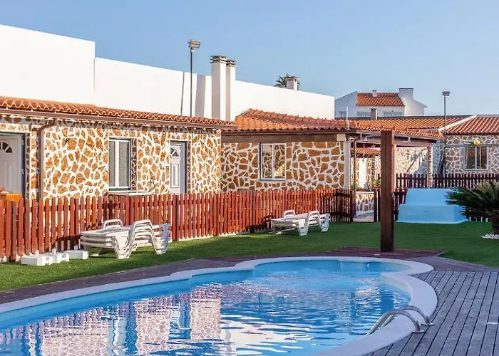 Northspot Konukevi 4*