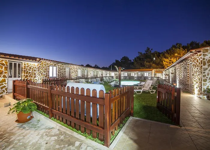 Penzion Northspot 4*