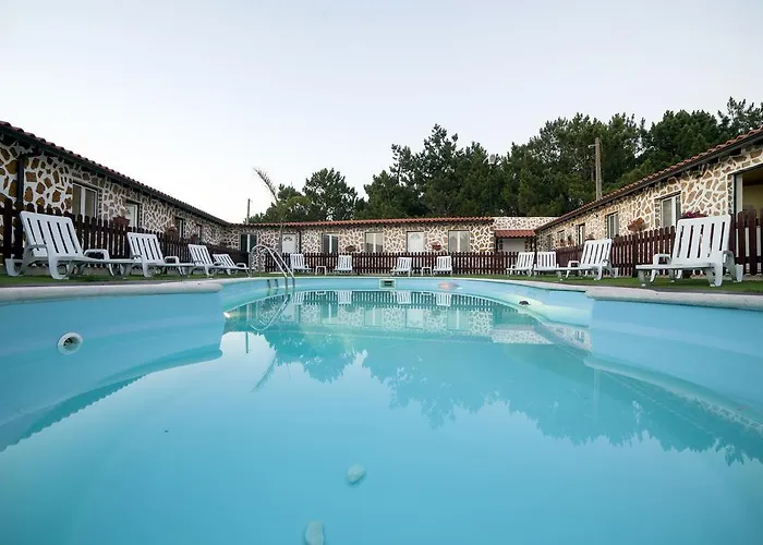 Northspot Konukevi 4*