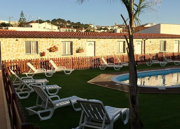 Penzion Northspot 4*